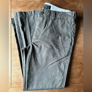 Filson Bremerton work pant.